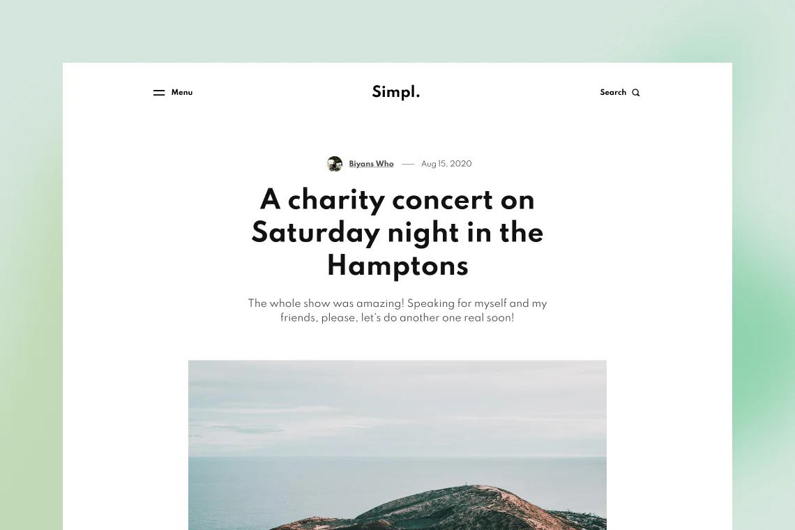 Simpl preview 3