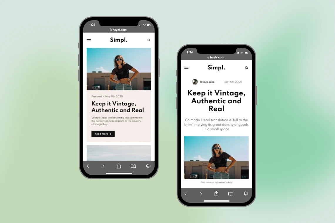 Simpl preview 6
