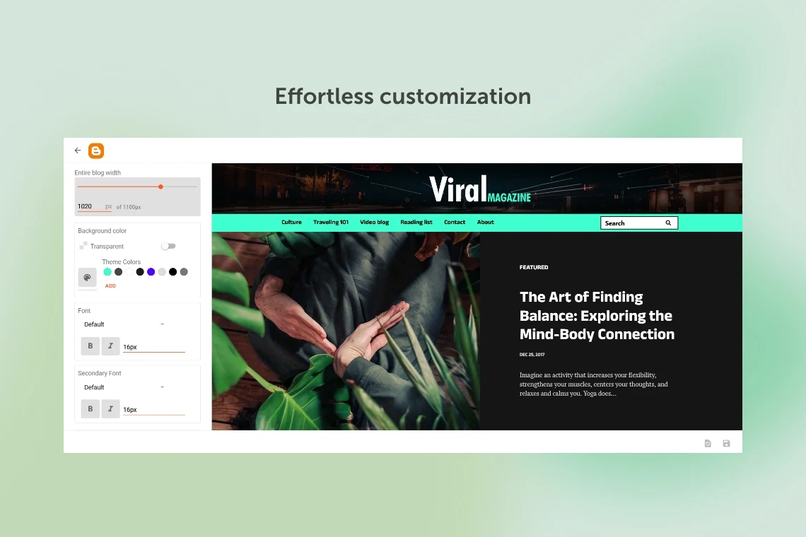 Viral preview 4