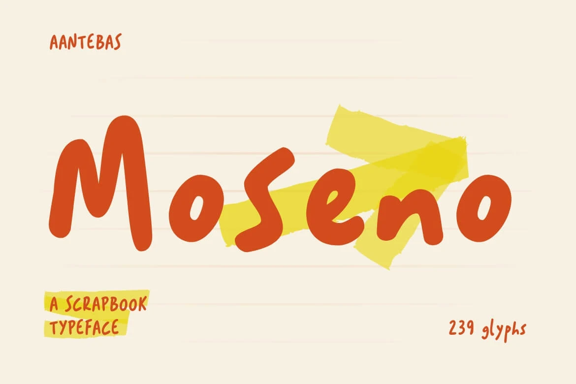 Moseno preview 1